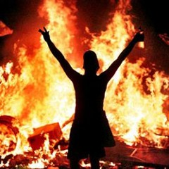 Demons of Europe Rise Up