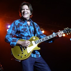 "Green River/Fortunate Son" - John Fogerty