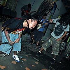 Embrace Thy Will - A Nail For Every Hand