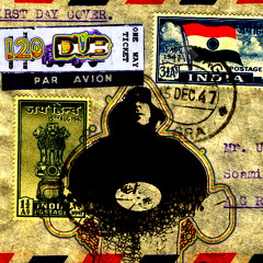 120DUB - One way ticket