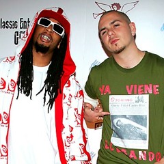 Club Heaven Hitz (Lil Jon ft Pitbull Crazy Full House 2011) Remix  By (DJ Ectays)