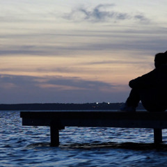 Thoughts of a Dying atheist -by Valerio Matteu (Cover Muse)