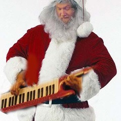 Captain JMac's Merry Mixmas Mashup