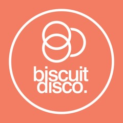 Biscuit Disco | 0002 | Dave Thatcher