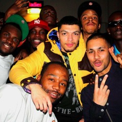 Movez Ft j1, DonMenna, Macca -War With Man (Dirty)