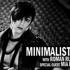 Minimalistika - www.unitedradio.promodj.ru (Moscou) - 7.12.2011