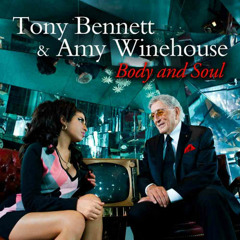 Body & Soul - Tony Bennett and Amy Winehouse Cover ft. Steve Ferguson