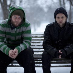 Tfuzz & Bad Spit - Lev En Gang