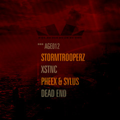 Pheex & Sylus -  Dead End