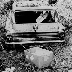 "No One Gives a Fuck About Your Bike" by The Nat Turner Project