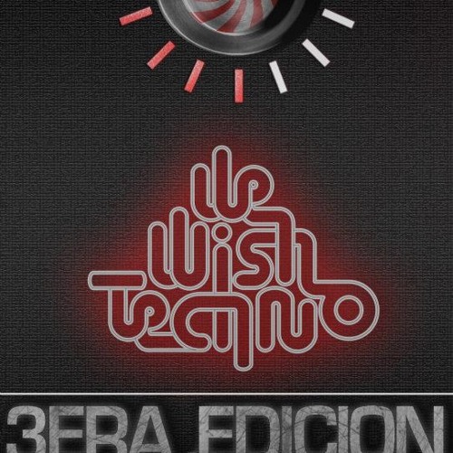 Psychodrums - We Wish Techno Anthem Preview