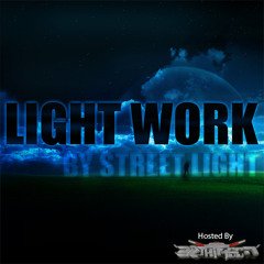 Street Light - Light Work