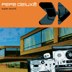 Pepe Deluxe Woman In Black (Sonorous Star Mix)