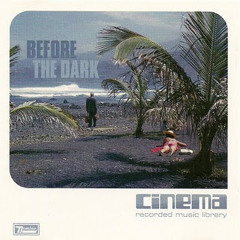 Cinema - Almost There (HK Remix)