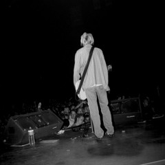 Nirvana - In Bloom (Dubstep Remix Live by Akkaphella)