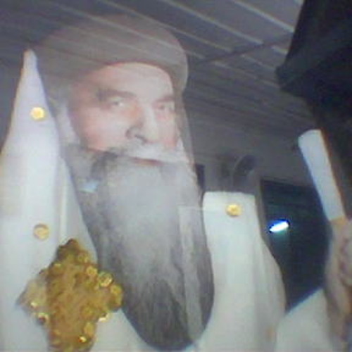 البابا والحرامية