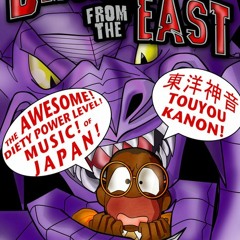 Beasts From the East Promo (It Has Begun)