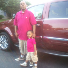 I Like The Way You Movein In  at Lions Den