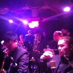 La Fiesta-JZ big band-2011.12.11