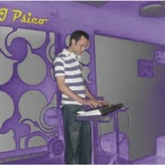 DJ Psico - Slow Emotions