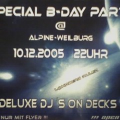 Sven A.M. @ LSE 10.12.2005