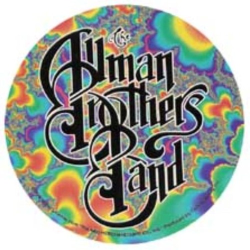 Allman Brothers Band - Into The Mystic