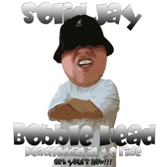 Solid Jay - Puff Puff Pass ft Craig G