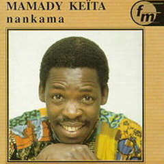 Mamady Keita - Sorsornet