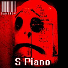 Gameboy - S Piano