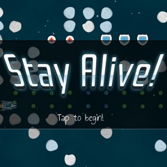 StayAlive - Sound track
