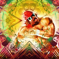 Mystikal-Shake Ya Ass (Bitch House remix)