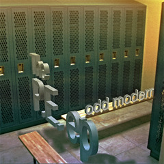 Coach Matthews (the locker room)