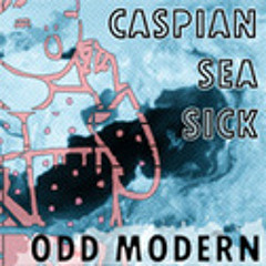 Caspian Sea SICK