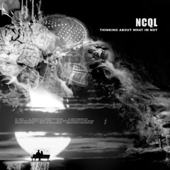 NCQL - Thinking About What Im Not (Inperspective Records)