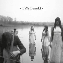 lais lenski - the chuckoos cry