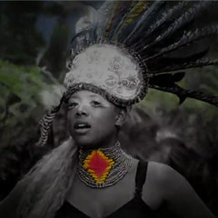 Kelis-Acapella(FreqRMX)