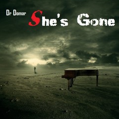 Dr Domar - She's Gone