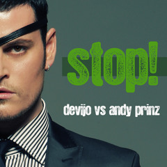 Devijo - Stop (Dark Edit) [Pop-Dance]