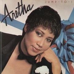 Aretha Franklin - Jump To It (Groove Delivers Old School Remix)
