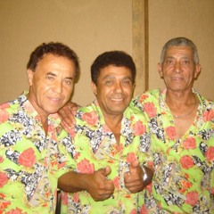 Trio Juzeiro ao vivo- Forró de Mangalô