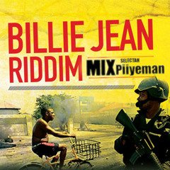 Mix Billie Jean Riddim (Hip-Hop)Piiyeman Selectah!!
