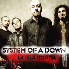Sistem Of A Down - La Isla Bonita (Madonna Cover)