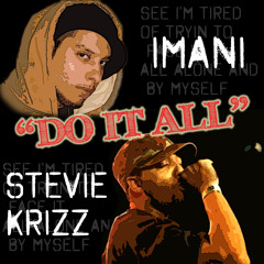 Do It All-Imani feat. Krizzo