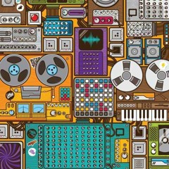 Dranx Up Ft. DeShawn, C-Tru & Snook Aka Tip