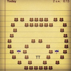 กลัวโทนี่ผี