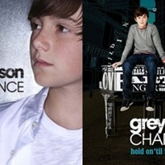 Greyson Chance - Waiting Outside the Lines