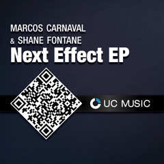 Marcos Carnaval - Next