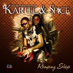 Ramping Shop - Zouk Kizomba Version