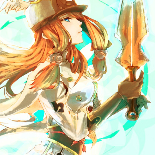 Condemnation Wings-Tsubaki Yayoi Theme