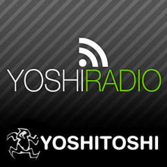 Yoshitoshi Radio - Best of 2011